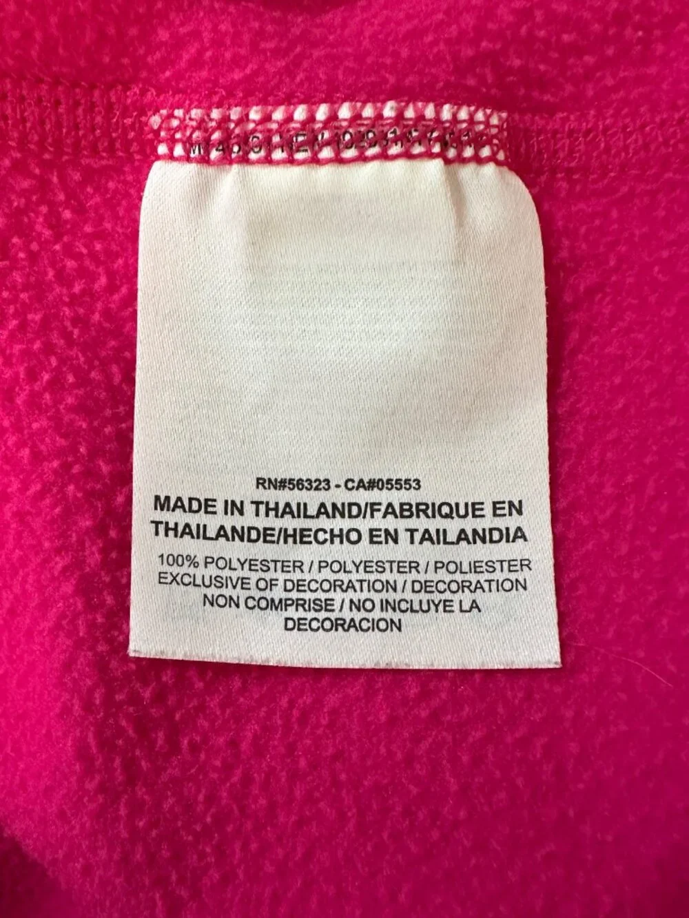 Nike Therma-FIT Pink Pullover Hoodie - Size XS - EUC